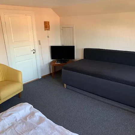 Bed & Breakfast Hedensted *