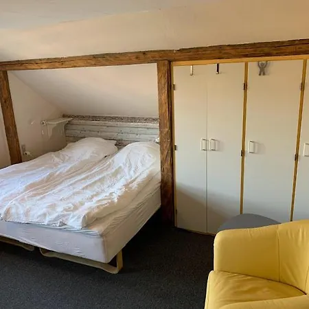 Oda ve Kahvaltı Hedensted