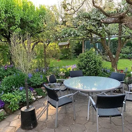 Hedensted Bed and breakfast