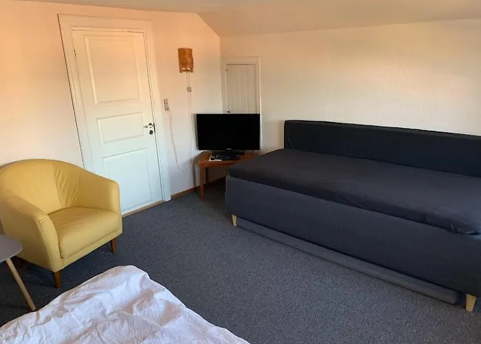 Bed and breakfast Hedensted *