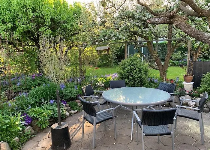 Hedensted Bed and breakfast